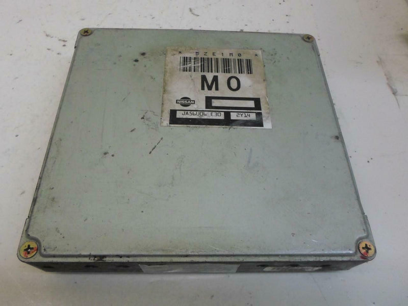 OEM Engine Computer Programmed Plug&Play Nissan Altima 2003 Ja56U06 E30 2.5L ECM