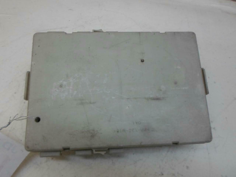 Body Control Module Nissan Altima 2004 2005 2006 284B78J020 BCM BCU