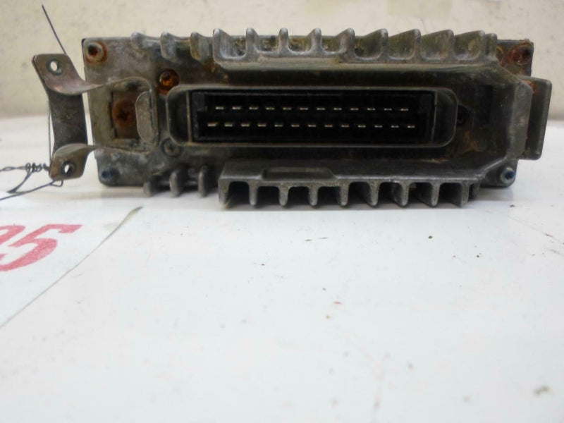 OEM Engine Computer Mercedes Benz 300E 1987 1988 0280800216 ECM PCM ECU