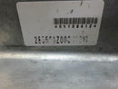 Airbag Control Module Nissan Altima 2001 285561Z000