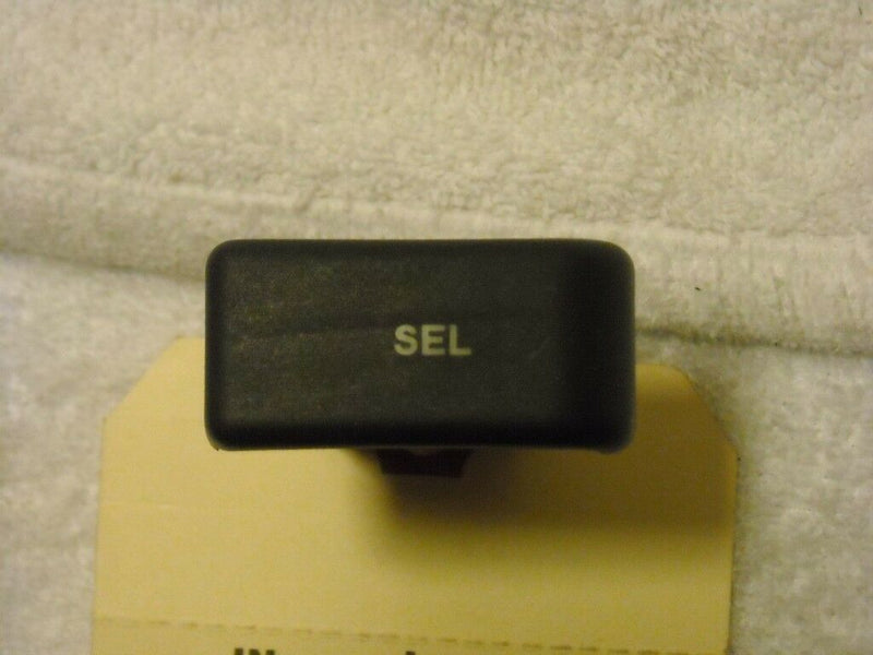 OEM 1995 1996 1997 1998  Land Rover Discovery Sel Switch