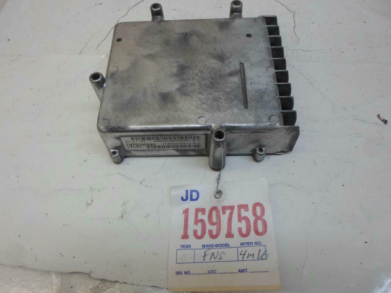 Transmission Control Module TCM TCU Dodge Intrepid 1998 04606082Ai