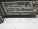 Transmission Control Module TCM TCU Dodge Stratus 2000 04896740Ae