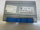Transmission Control Module TCM TCU BMW E46 3-Series 325I 2003 7518709