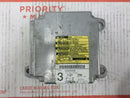 Airbag Control Module Pontiac Vibe 2003 2004 89170-01010