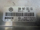 OEM Engine Computer Programmed Plug&Play Volkswagen Passat 2002 3B0907551Cg ECM