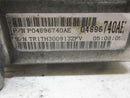 Transmission Control Module TCM TCU Dodge Stratus 2000 04896740Ae
