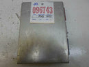 OEM Engine Computer Daewoo Leganza 1997 1998 16245887 ECM PCM ECU