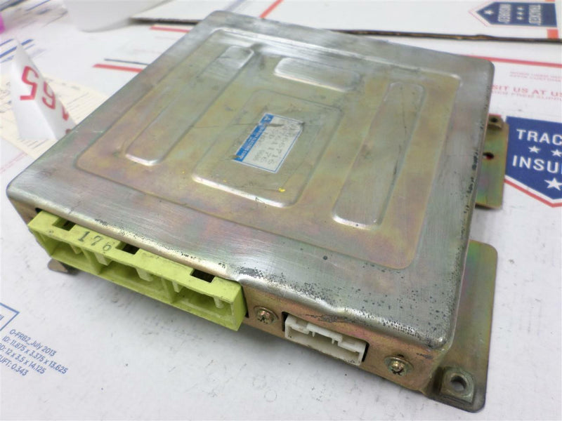 Suspension Control Module Mitsubishi Galant 1990 1991 1992 1993 Mb666716