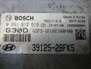 OEM Engine Computer Hyundai Veloster 2015 2016 2017 39125-2Bfk5 ECM PCM ECU