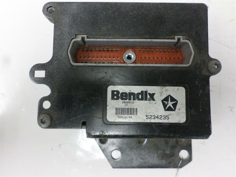 ABS Control Module Dodge Daytona 1991 1992 1993 5234235