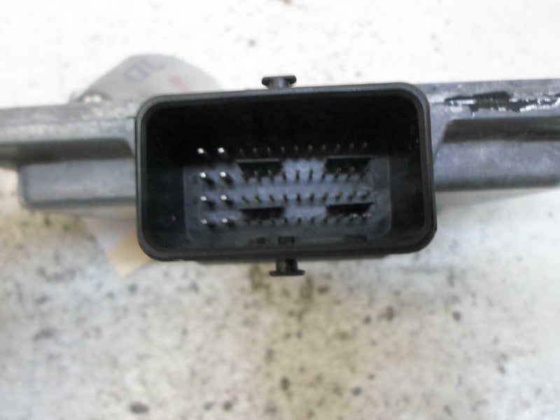 Transmission Control Module TCM TCU Nissan Altima 2007 2008 31036 Ja02D 2.5L