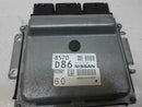 OEM Engine Computer Programmed Plug & Play Nissan Sentra 2016 2017 Bem40C-300 A2