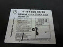 Keyless Go Control Module Mercedes-Benz ML-Class 2007 – 164 820 93 26