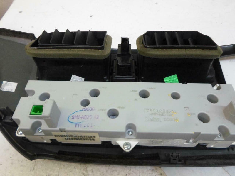 OEM Climate Control Honda Odyssey 2005 2006 2007 77250-Shj-A2-20