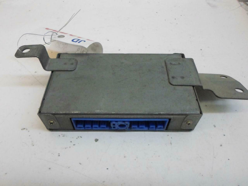 Transmission Control Module TCM TCU Nissan Altima 1995 1996 ETC-N400 A1 2.4L