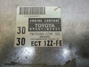 OEM Engine Computer Programmed Plug&Play Toyota Corolla 1998 89661-02431 At PCM