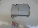 Logic Control Module Dodge Daytona 1985 5226978