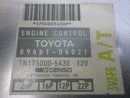 OEM Engine Computer Programmed Plug&Play Toyota Camry 1992 1993 89661-06021 ECM