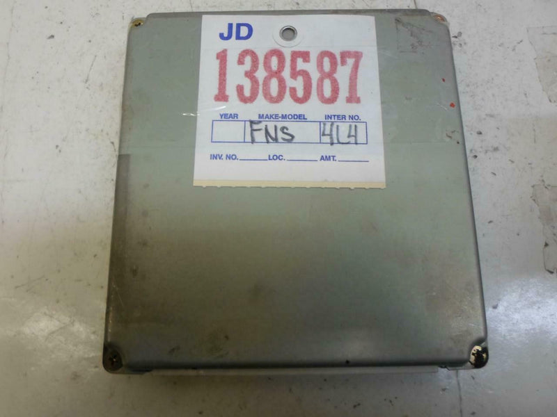 OEM Engine Computer Programmed Plug&Play Nissan Sentra 1996 Ja18E54 B68 ECM PCM