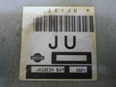 OEM Engine Computer Programmed Plug&Play Nissan Sentra 1996 Ja18E54 Ba9 PCM ECM