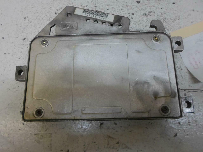 ABS Control Module Saab 9000 1993 1994 1995 1996 1997 1998 4198602 Mt