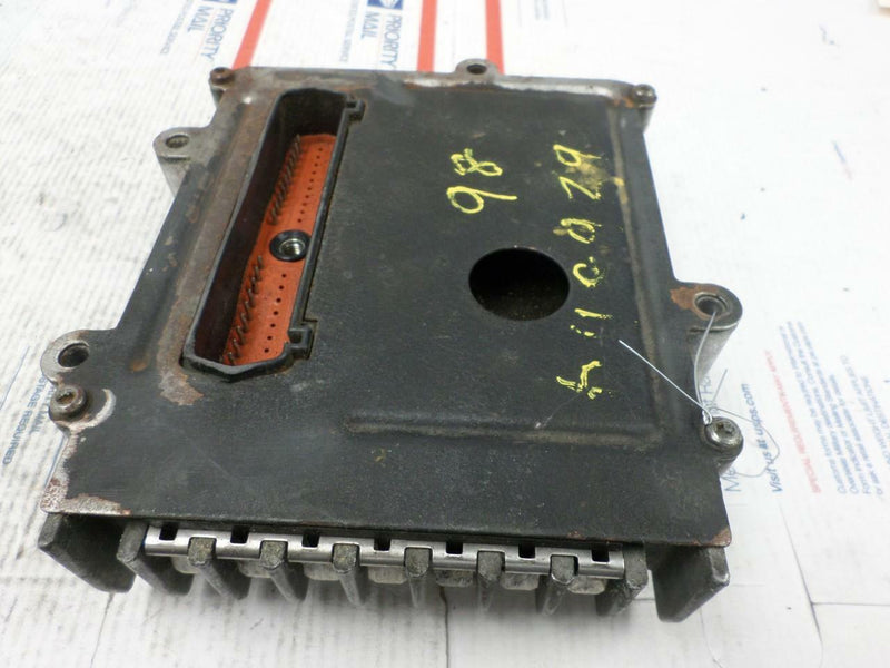 Transmission Control Module TCM TCU Dodge Stratus 1998 P04606468Ak