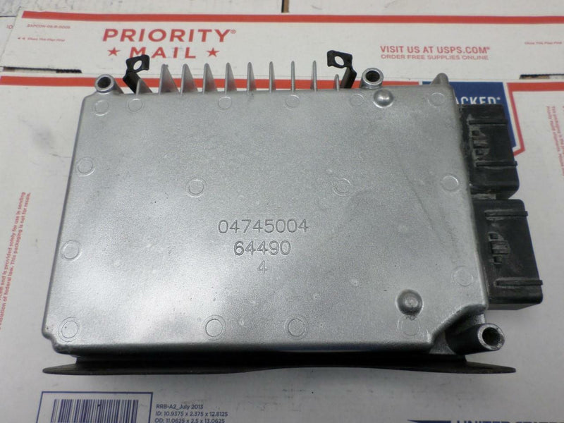 OEM Engine Computer Programmed Plug&Play Dodge Neon 1998 05293204Aa 2.0L ECU