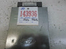 OEM Engine Computer Programmed/Updated Ford Explorer 1998 F87F-12A650-Axb Pcc1 5.0L