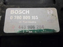 OEM Engine Computer for 1987 Audi 5000 2.3L – 443 906 264