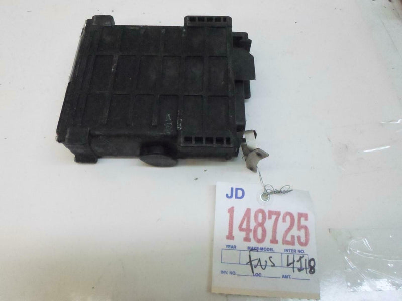 OEM Engine Computer Mercedes Benz 190 1985 1986 0035453832 ECM PCM ECU