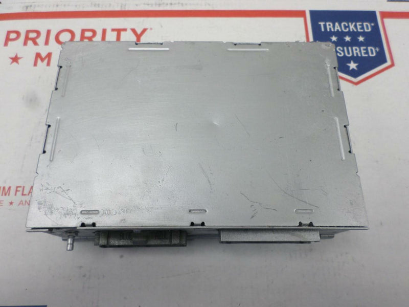 Communication Control Module Chevrolet Suburban 1500/2500 2000 2001 09380799