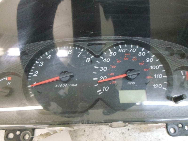 OEM Speedometer Instrument Cluster Mazda Tribute 2003 3T2T-10849-Hb 197K Mi