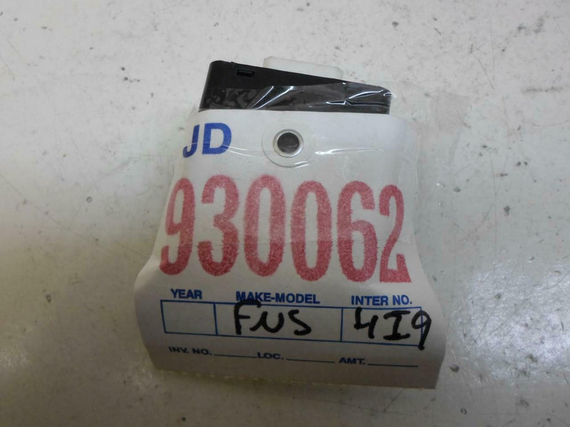 Theft-Locking Control Module Hyundai Tiburon 1997 1998 1999 2000 95850-29200