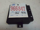 Theft-Locking Control Module Ford Focus 2001 98Ag15K600Kc