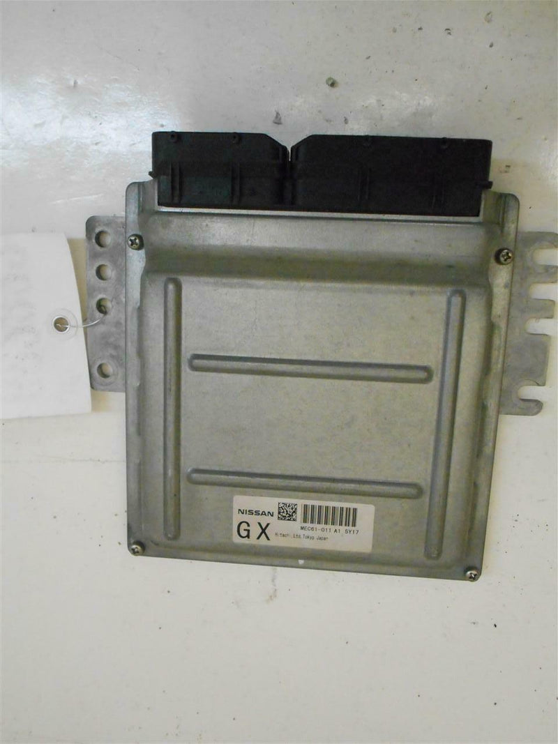 OEM Engine Computer for 2006 Infiniti G35 – MEC61-011 A1