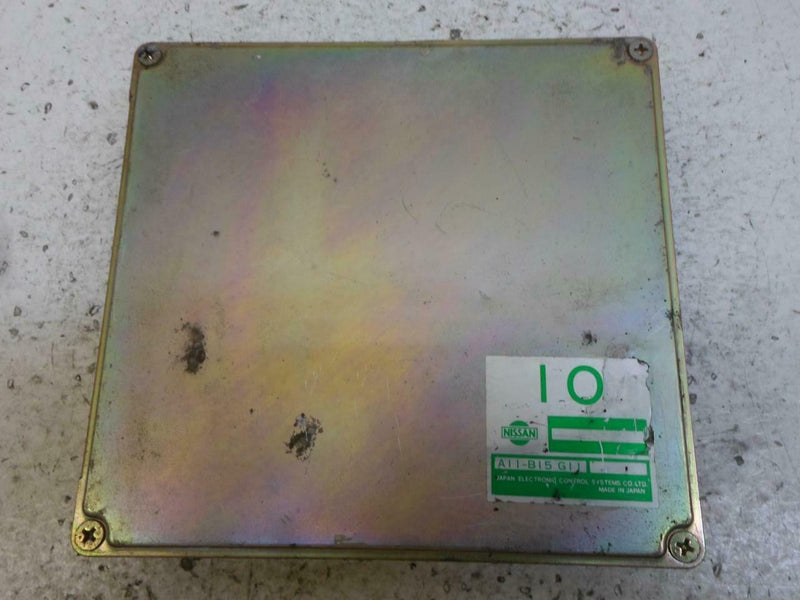OEM Engine Computer Programmed Plug&Play Nissan 240Sx 1989 1990 A11-B15 G11 Mt ECM