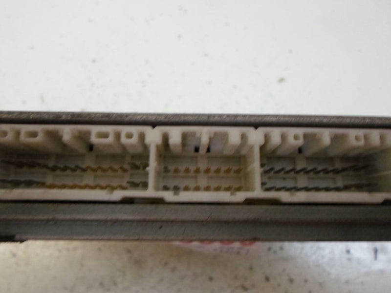 OEM Engine Computer Programmed Plug&Play Toyota Corolla 1999 2000 89661-02610 PCM