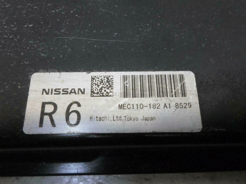 OEM Engine Computer Programmed Plug&Play Nissan Altima 2008 Mec110-182 A1 ECM