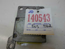 Airbag Control Module Nissan Altima 2000 2001 285560Z800