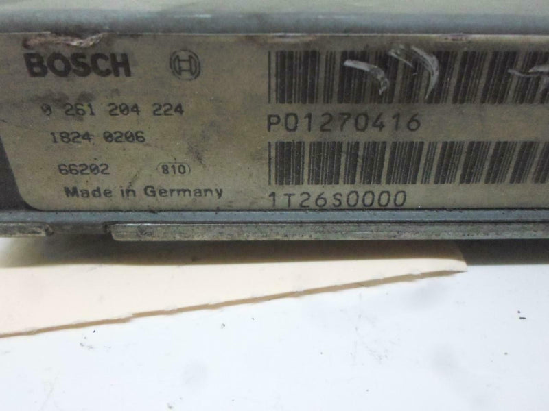 OEM Engine Computer for 1996, 1997 Volvo 850 – P01270416