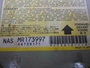 Airbag Control Module Mitsubishi Mirage 1995 Mr173997