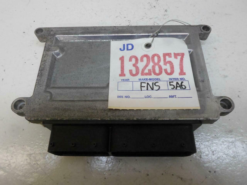 OEM Engine Computer Volvo 60 Series 2011 2012 2013 2014 31286154 Ac ECM PCM ECU