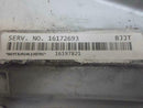 OEM Engine Computer Programmed Plug&Play Chevrolet Camaro 1993 16172693 3.4L ECM