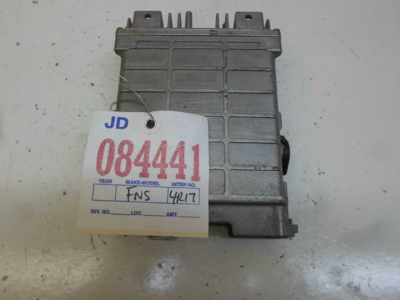 OEM Engine Computer Volkswagen Passat 1990 1991 1992 8A0907404Cc ECM PCM ECU