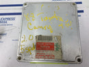 OEM Engine Computer Toyota Camry 1988 89661-32160 PCM ECM ECU