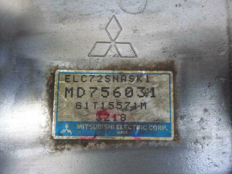 Transmission Control Module TCM TCU Mitsubishi Diamante 1994 1995 Md756031