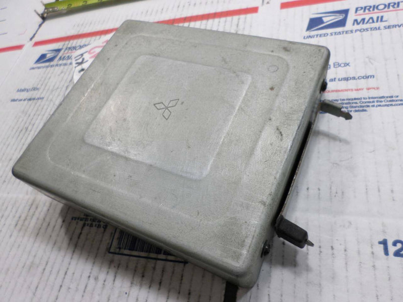 Transmission Control Module TCM TCU Mitsubishi Galant 1996 1997 Md762040 2.4L