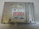 OEM Engine Computer Chevrolet Astro 1985 1226865 PCM ECM ECU