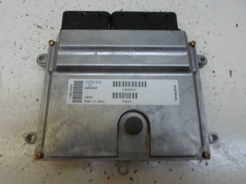 OEM Engine Computer Volvo 40 Series 2004 30650677 ECM PCM ECU